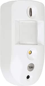 OUTLET Yale 60-A300-00PC-SR-5011 Smart Home - PIR Görüntü Kamerası