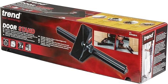 Trend D/Stand/A Tuerstaender, 32 – 55 mm