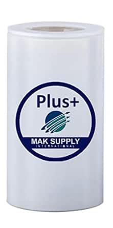 MAK SUPPLY PLUS Mutfak musluk su arıtma filtrenin yedek kartuşu daha kalitelidir daha etkilidir