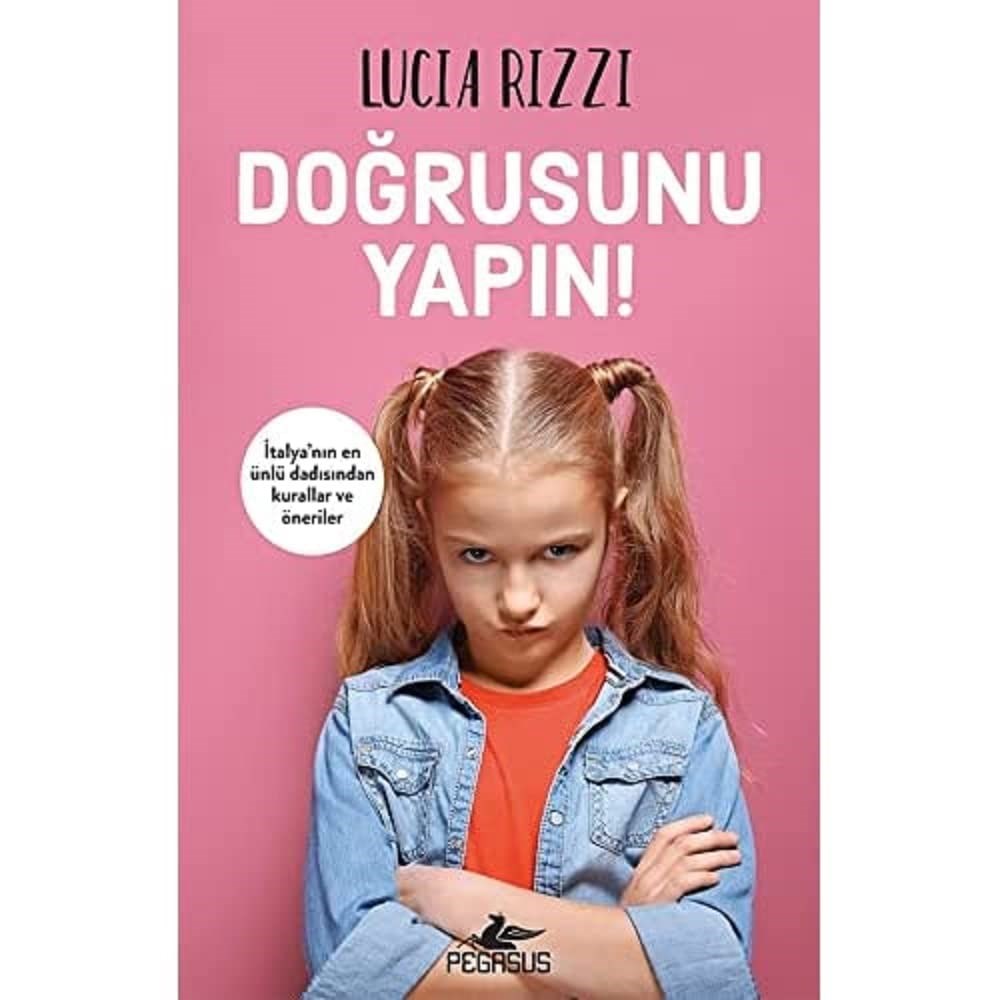 KitapDoğrusunu Yapın!