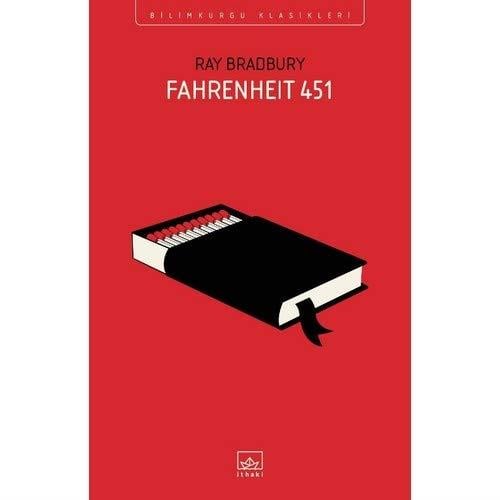 KitapFahrenheit 451