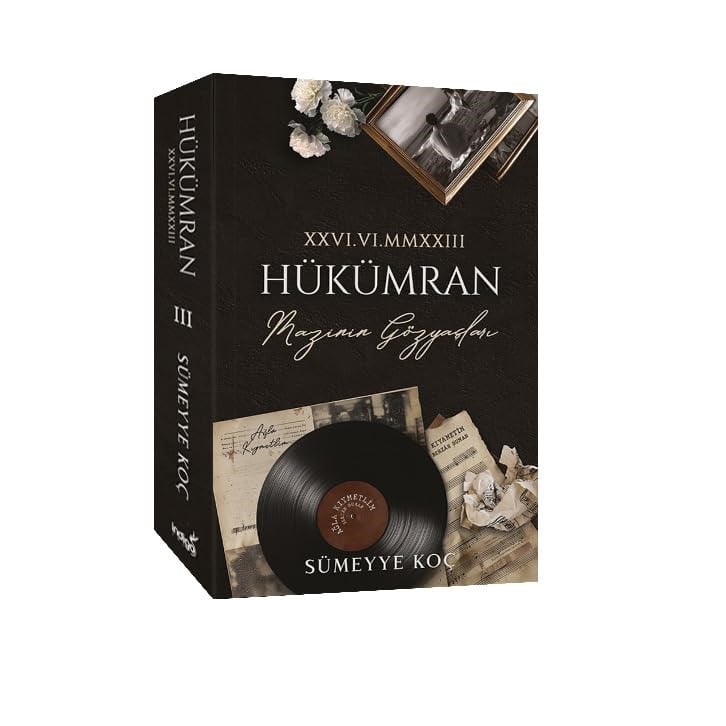 KitapHükümran 3