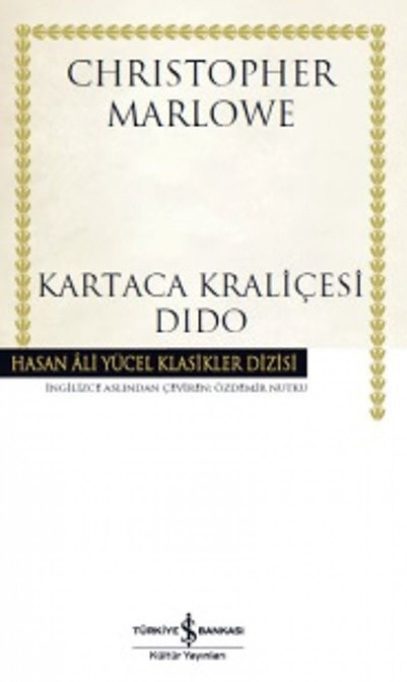 KitapKartaca Kraliçesi Dido - 