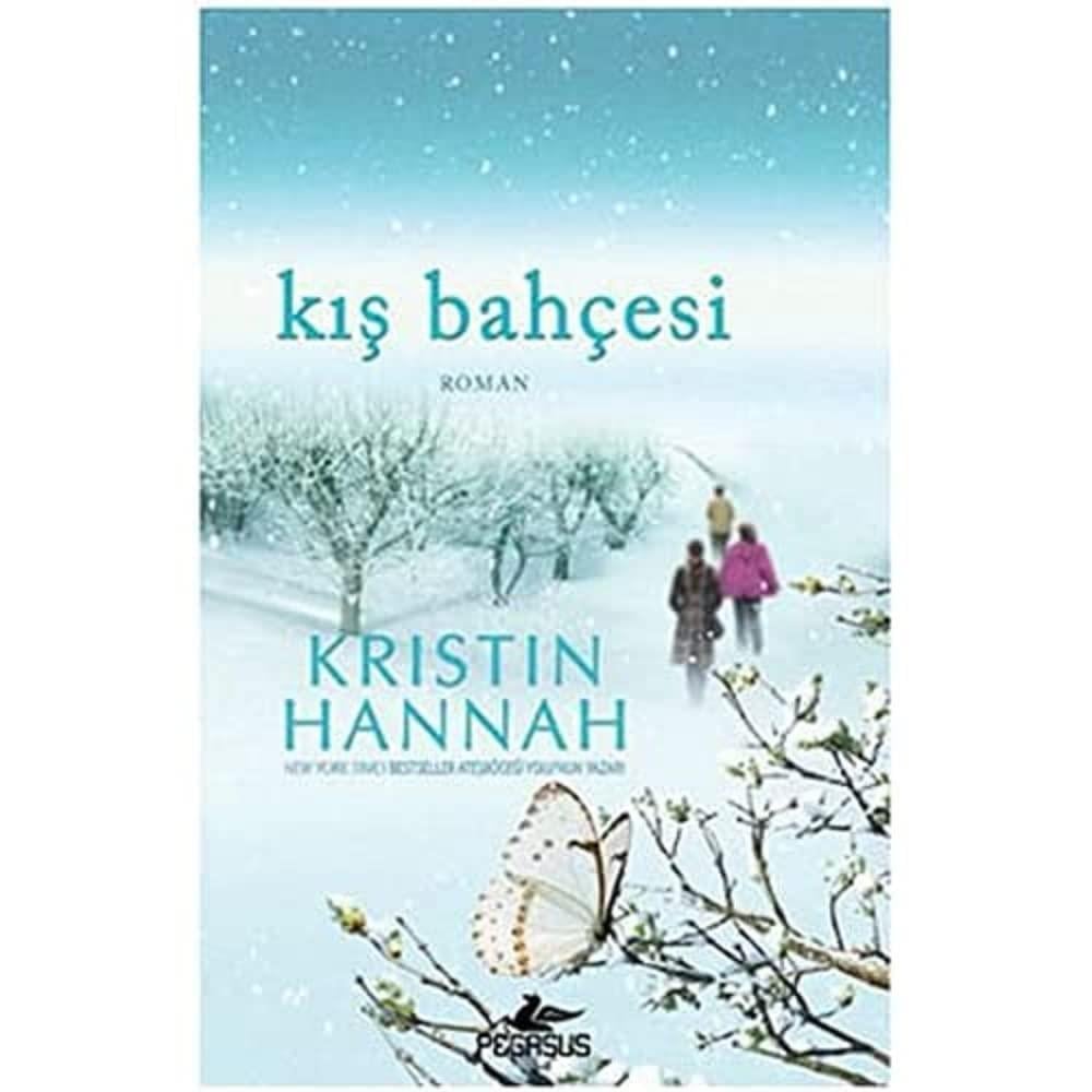 KitapKış Bahçesi