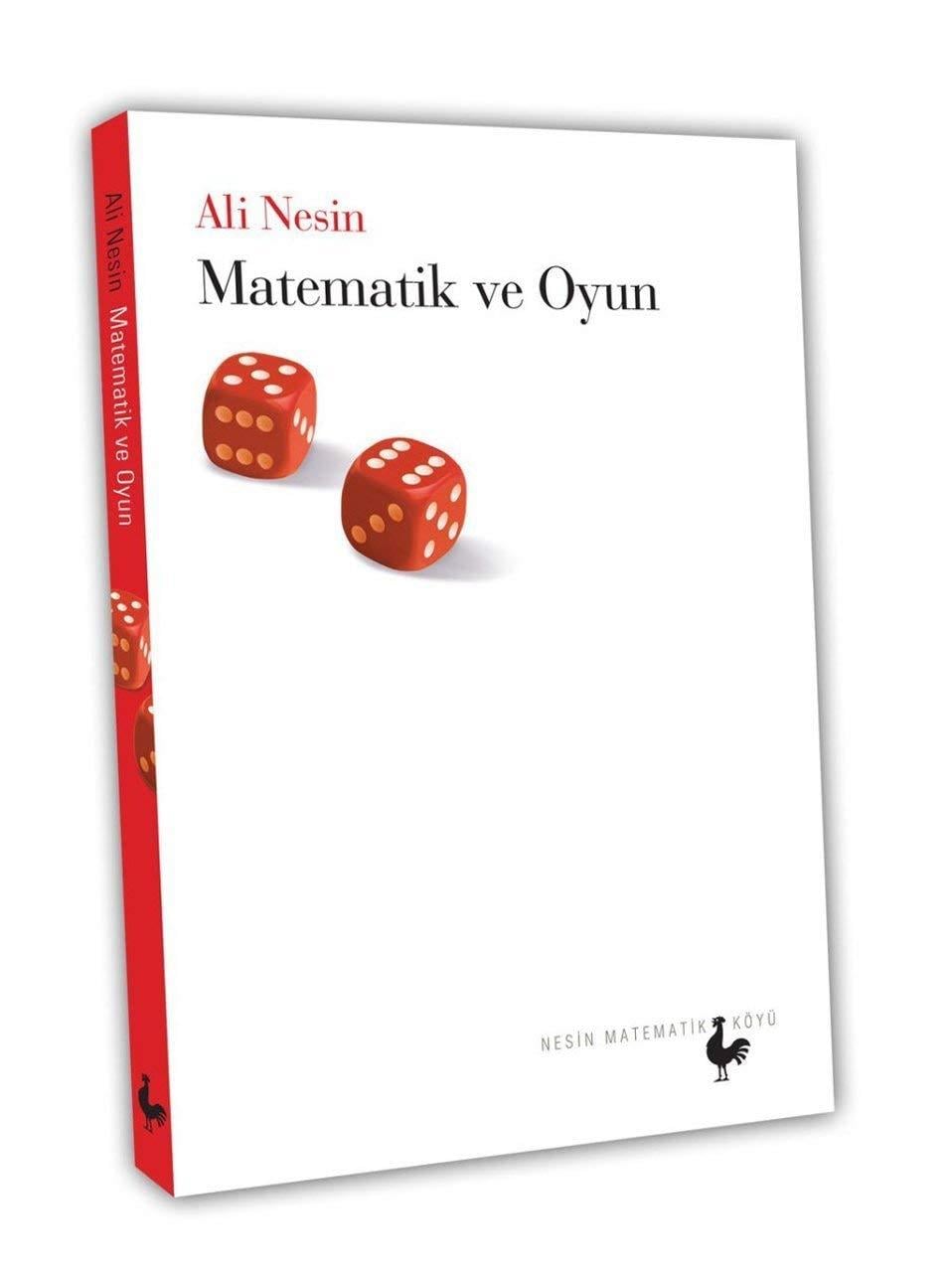 KitapMatematik ve Oyun: Nesin Yayınevi