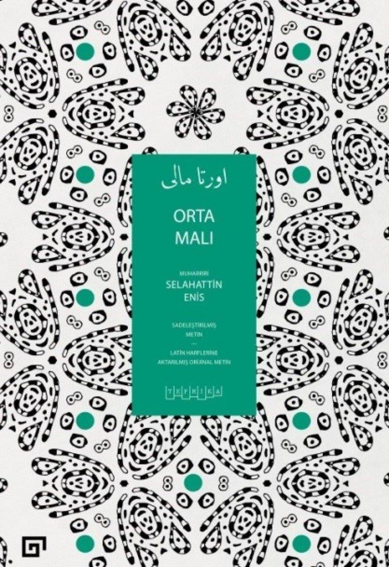 KitapOrta Malı: Sadeleştirilmiş Metin