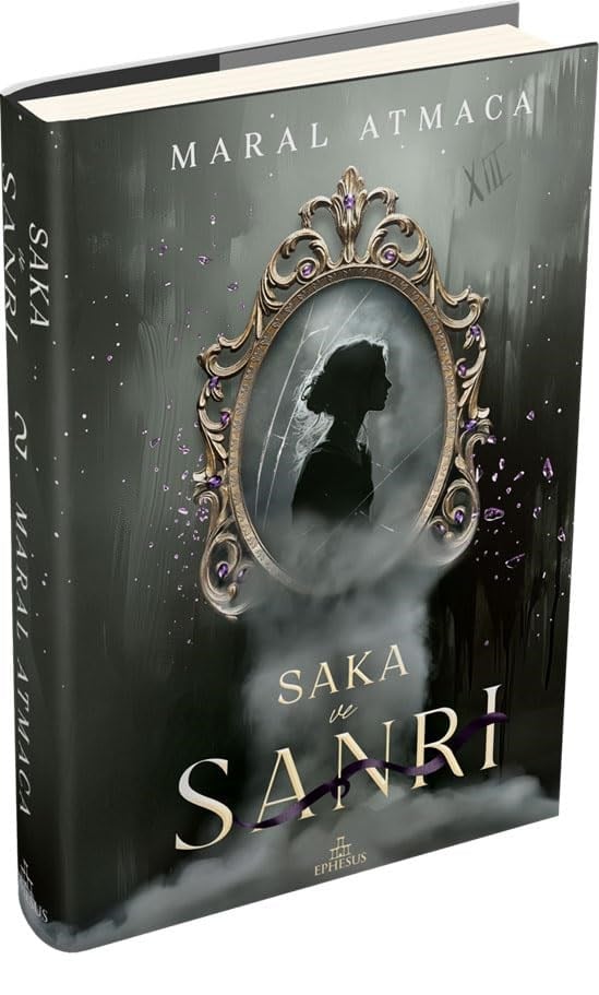 KitapSaka ve Sanrı 2 (Ciltli)
