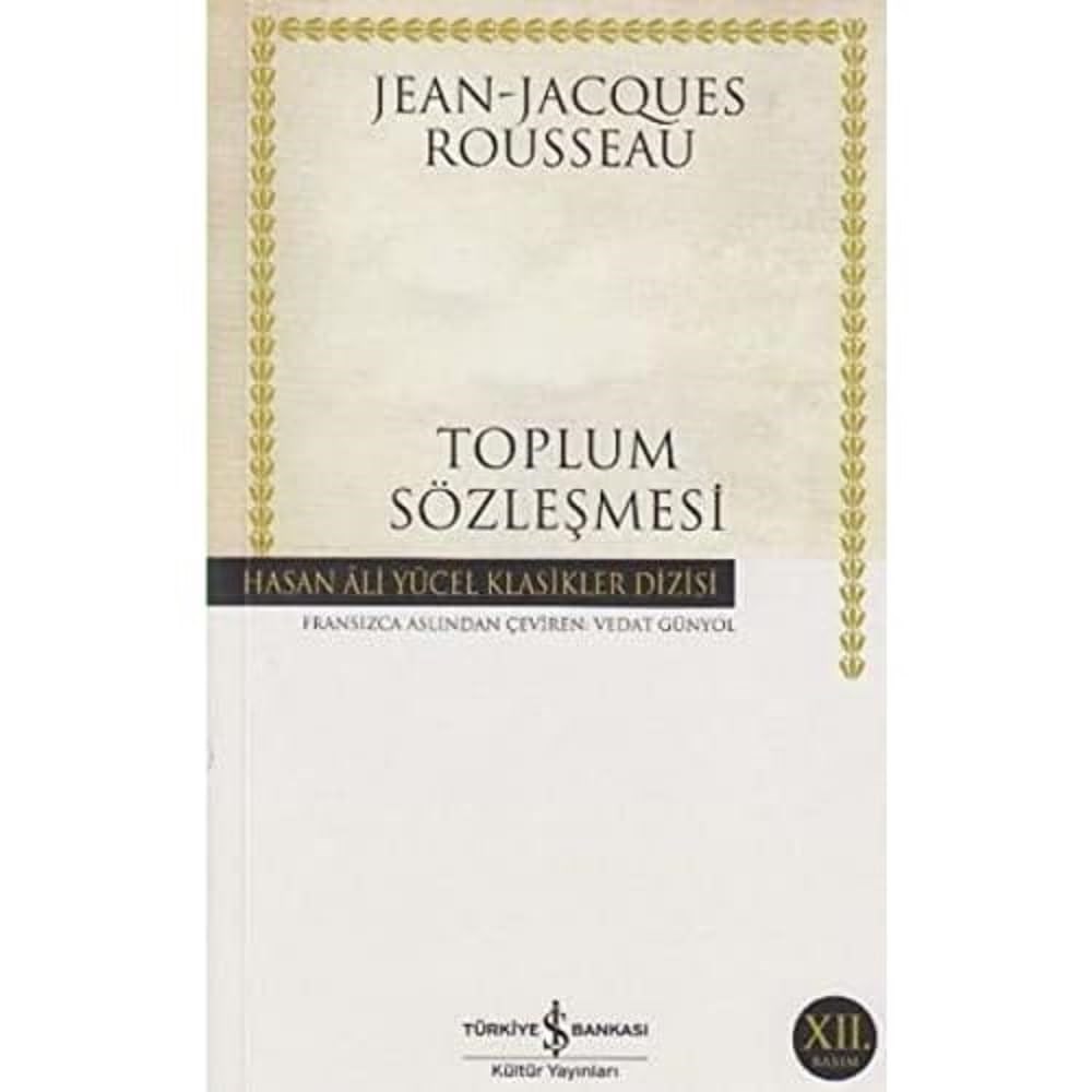KitapToplum Sözleşmesi