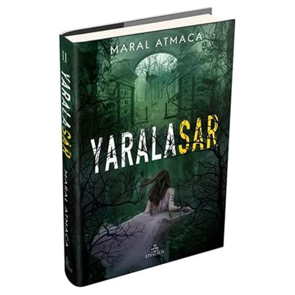 KitapYaralasar 2 (Ciltli)
