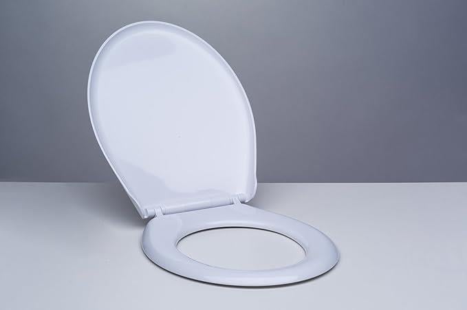 Nkp Smart Amortisörlü Klozet Kapağı