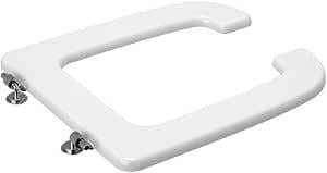 OUTLET VitrA S20 79-003-003 Özel Ihtiyaç Klozet Kapağı, Beyaz