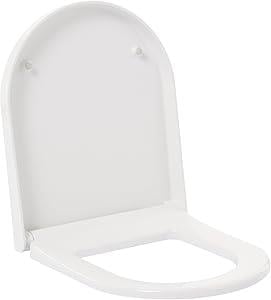 VitrA S50 Klozet Kapağı Beyaz