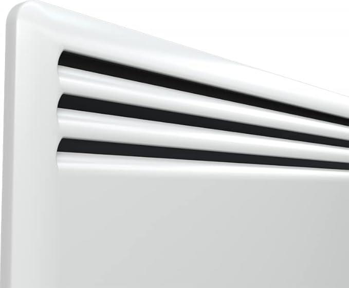 OUTLET NOBO NFK4N 12 Konvektör Panel Isıtıcı, 1250W