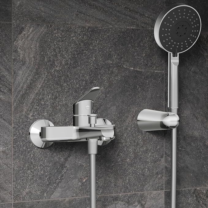 Artema Serenity A42914 Yüksek Lavabo Bataryası, Krom
