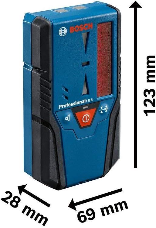 OUTLET Bosch Lr 6 Prof Carton