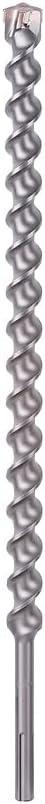 Bosch Max-7 Serisi, SDS-Max Kırıcı Delici Matkap Ucu, 35 * 720 mm