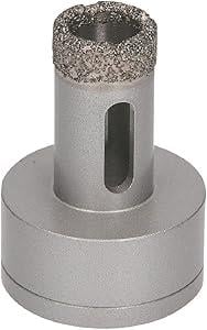 OUTLET Bosch Professional elmas kuru matkap ucu (seramik, X-LOCK, kuru hız, çalışma uzunluğu 35 mm), 2608599029