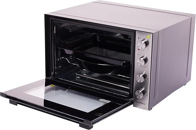 OUTLET Luxell 3000FNG0STR11 70 L, Inox