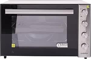 OUTLET Luxell 3000FNG0STR11 70 L, Inox