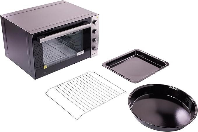 OUTLET Luxell 3000FNG0STR11 70 L, Inox