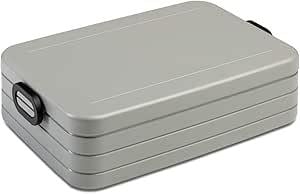 OUTLET Mepal Lunch Box Take A Break Large Portatif Yemek Kabı 1500 Ml