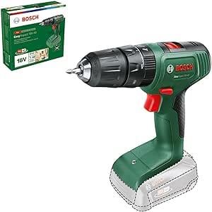 OUTLET Bosch EasyImpact 18V-40 akülü darbeli matkap (aküsüz, 18 Volt sistem, kartonda)