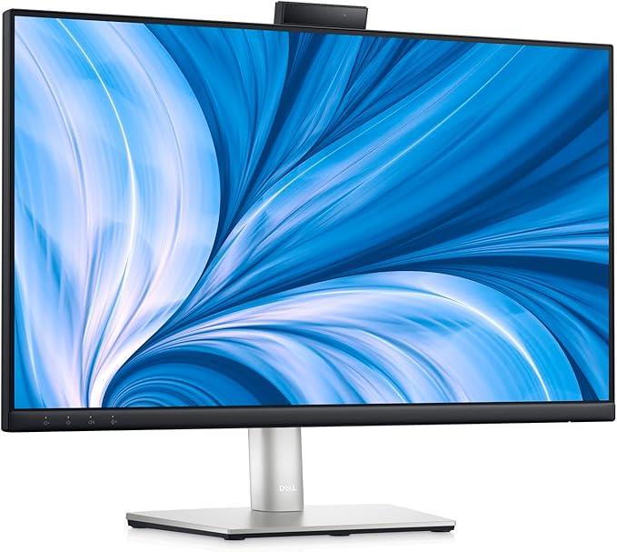 OUTLET Dell Monitör 23.8 inç 1920x1080 FHD, 60HZ, 8MS, HDMI, DP, IPS LED Monitör, C2423H