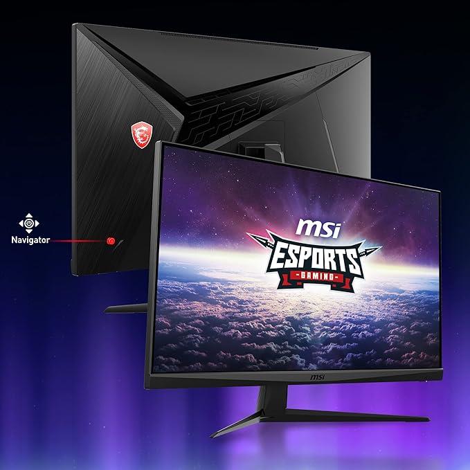 MSI G281UV 27.9