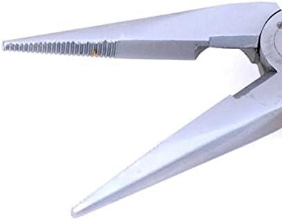Rolson 21012 Mini Uzun Burunlu Pense