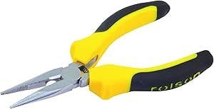 Rolson 21012 Mini Uzun Burunlu Pense