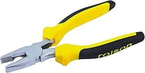 Rolson 21026 200mm Combination Pense