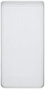 PHİLİPS 20000 MAH POWER BANK, 2 USB ÇIKIŞ, BEYAZ (DLP2722NW)