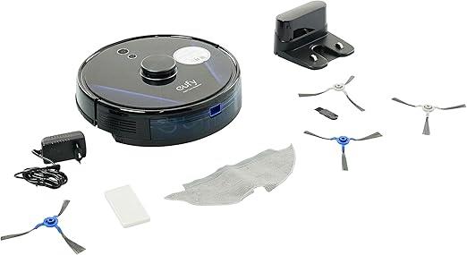 Anker Eufy RoboVac LR30 Hybrid Robot Süpürge