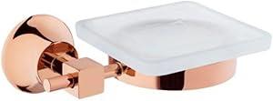 VitrA Juno Classic A4441826 Katı Sabunluk, Bakır