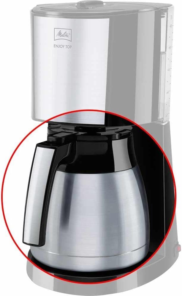 OUTLET Melitta ENJOY Top/Easy Top Thermkanne