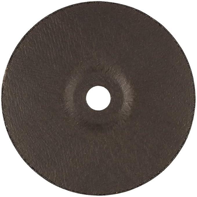 Bosch Professional Accessories Bombeli Metal Kesme Diski, Gri, 230 mm, 1 Adet (2608600228)