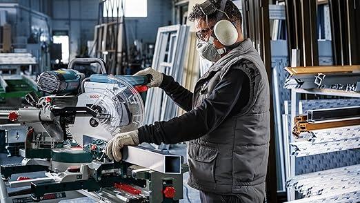 Bosch Professional Accessories Daire Testere Bıçağı, Gri, 1 Adet