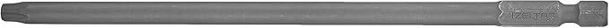 İzeltaş 4885211527 Uzun Torx Bits Uç T27x150 mm