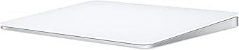 OUTLET Apple Magic Trackpad: Bluetooth, şarj edilebilir. Mac ve iPad ile çalışır; Beyaz, Multi-Touch yüzey INGILIZCE