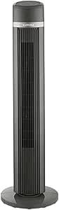 OUTLET Luxell Lxf-260 G Gri Kule Vantilatör