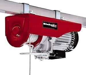 Einhell TC-EH 600, Elektrikli Vinç - 2255150