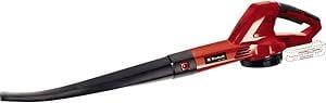 Einhell Akülü Yaprak Üfleme GC-CL 18 Li E Solo Power X-Change (18 V, 210 km/h Hava Hızı, Hafif ve Güçlü, Devir Ayarı, Softgrip) - 3433532