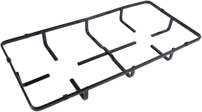 Kumtel & Luxell Ocak Izgarası - 45 x 22.5 cm