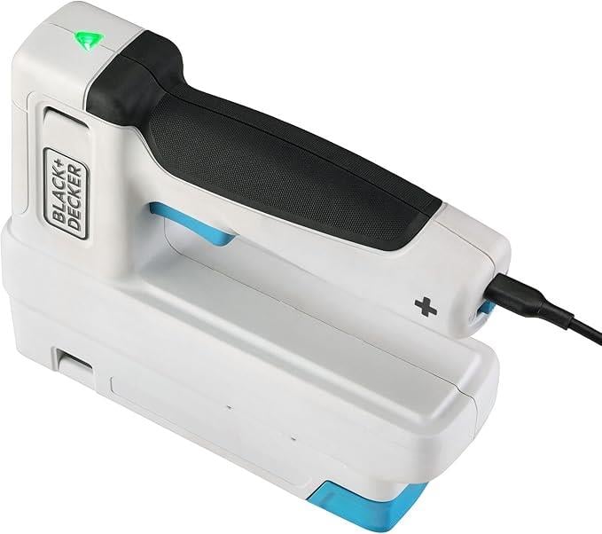 Black + Decker Hobi Serisi 3.6 V 1.5Ah Zımba Tabancası, BCN115-XJ