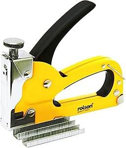 Rolson 44320 Hafif iş zımba tabancası
