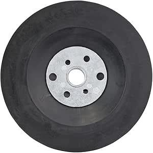 OUTLET Bosch Professional Accessories Professional Zımpara diski 115 mm, 1 adet