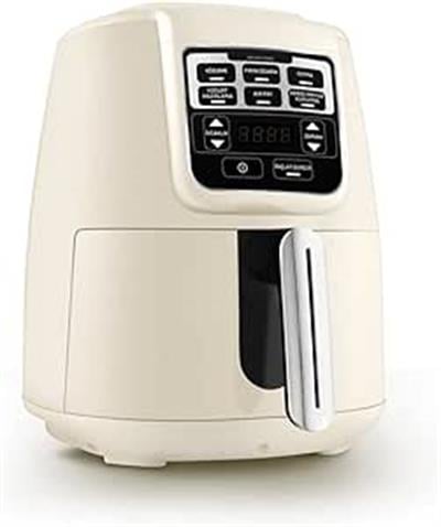KARACA AIR PRO COOK KÖZ XL AIRFRYER STARLIGHT