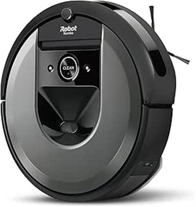 OUTLET iRobot Roomba Combo i8 Robot Süpürge ve Paspas