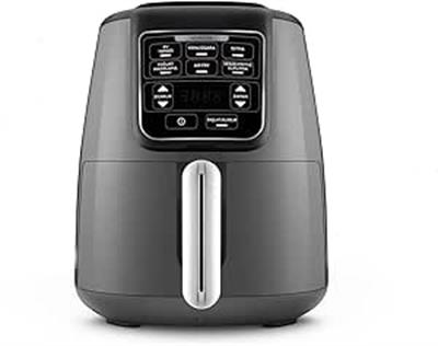 OUTLET Karaca Air Pro Cook XL 2 In 1 Konuşan Airfryer Space Gri
