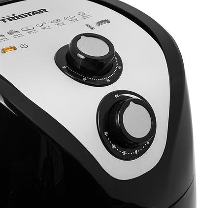 Tristar Airfryer XXL | Çok Programlı | Fonksiyonlu |1500 W | 4,5 L | 6994